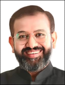 Mr. Ashish Jain