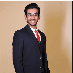 Mr. Maahir Jain