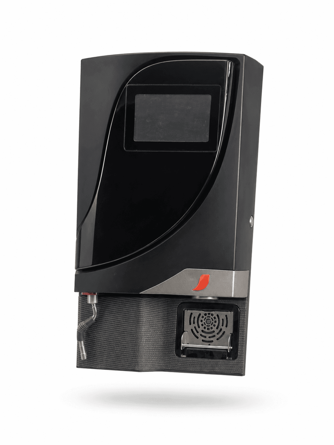 Coffee Machine Housing